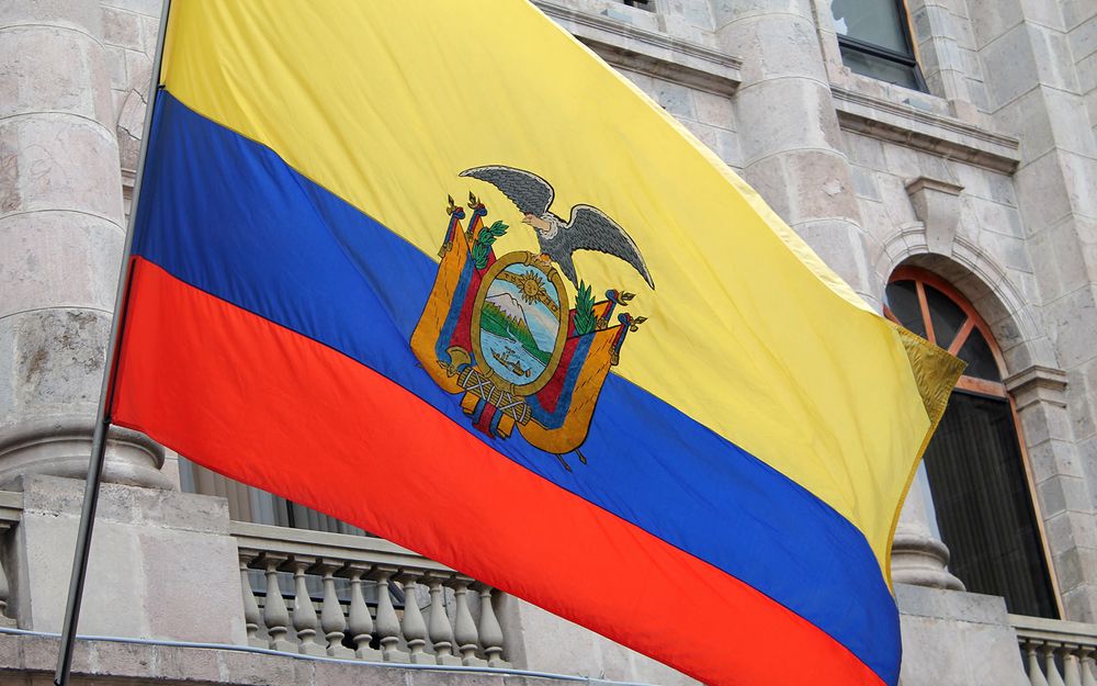 What Makes an Ecuadorian, Ecuadorian?