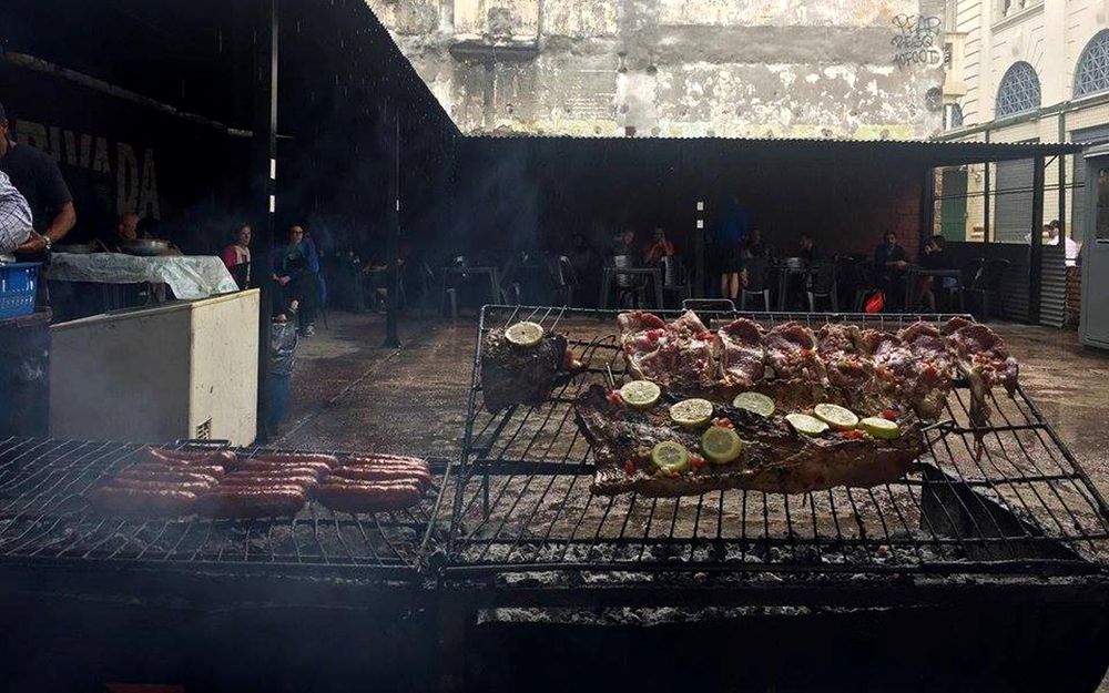 Steak, Empanada and Other Stories — 9 Typical Dishes You Have to Try in Argentina